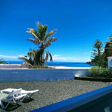 Villa Playa La Salemera - La Palma Malpaíses Dış mekan fotoğraf