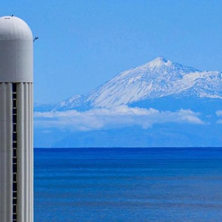 Villa Playa La Salemera - La Palma Malpaíses Dış mekan fotoğraf