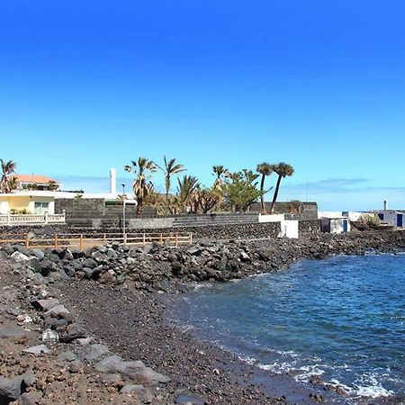 Villa Playa La Salemera - La Palma Malpaíses Dış mekan fotoğraf