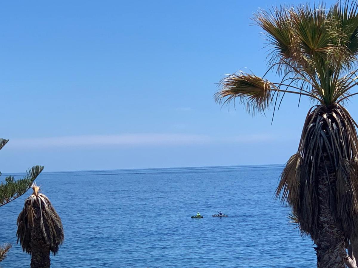 Villa Playa La Salemera - La Palma Malpaíses Dış mekan fotoğraf