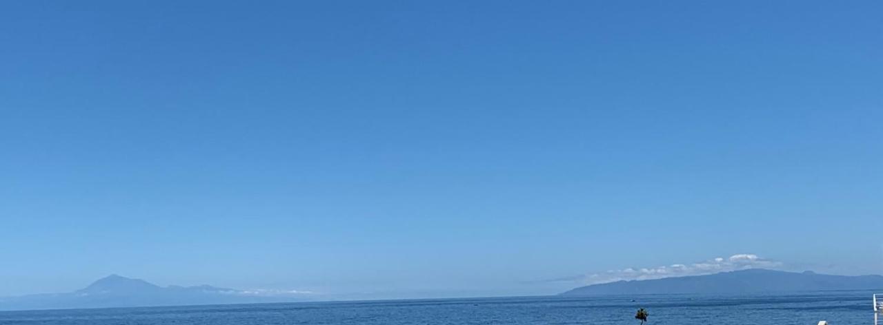 Villa Playa La Salemera - La Palma Malpaíses Dış mekan fotoğraf