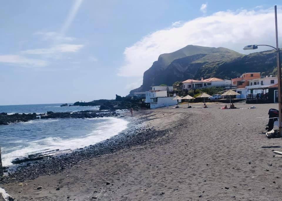 Villa Playa La Salemera - La Palma Malpaíses Dış mekan fotoğraf