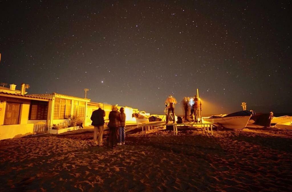 Villa Playa La Salemera - La Palma Malpaíses Dış mekan fotoğraf